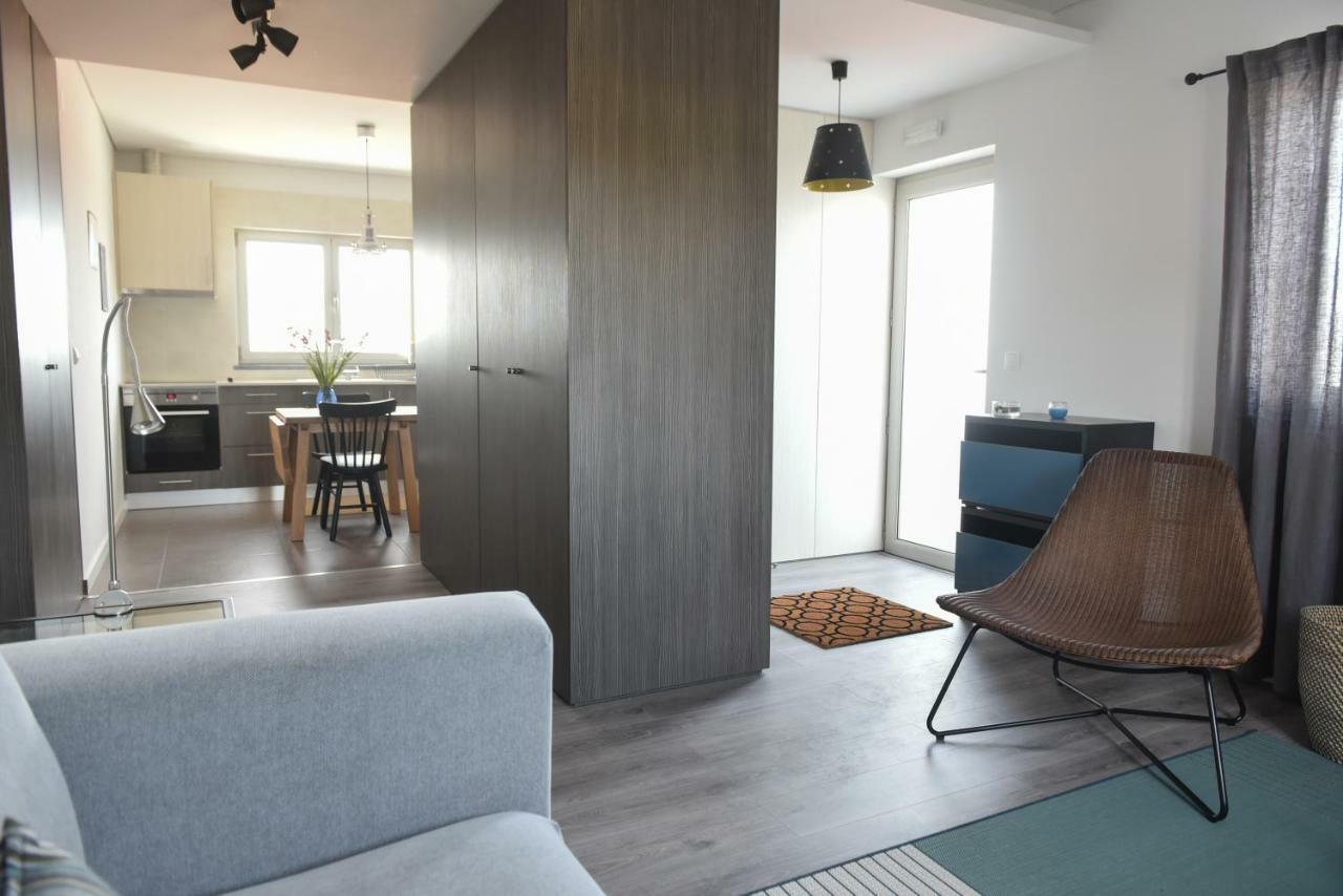 Cedros Casas Do Pinheiro 아파트 외부 사진
